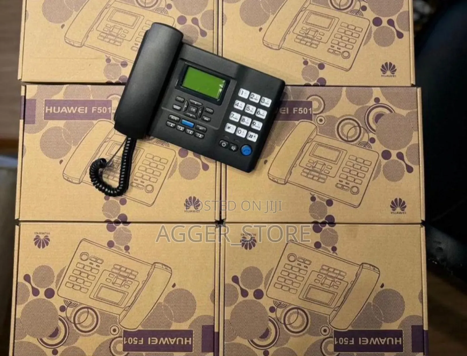 Huawei F501 Latest Simcard Table Phone