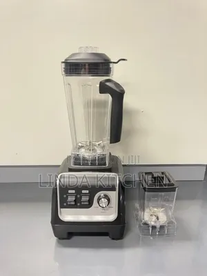 Avino Heavyduty Blender