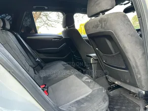 BMW X1 2011 White
