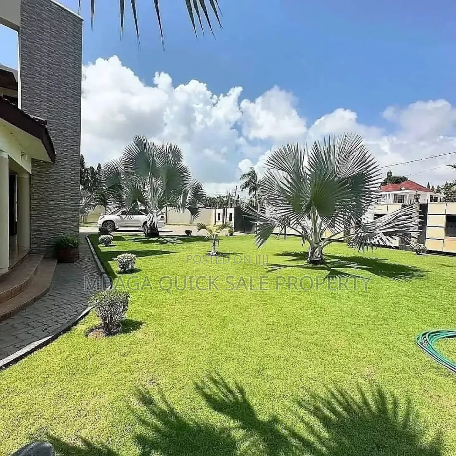 4bdrm House in Mbezi Beach for rent