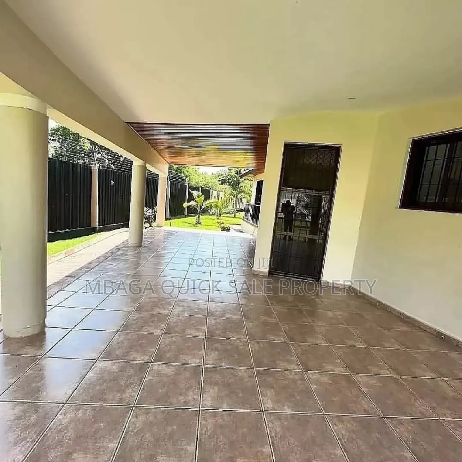 4bdrm House in Mbezi Beach for rent