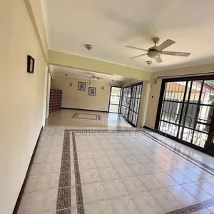 4bdrm House in Mbezi Beach for rent