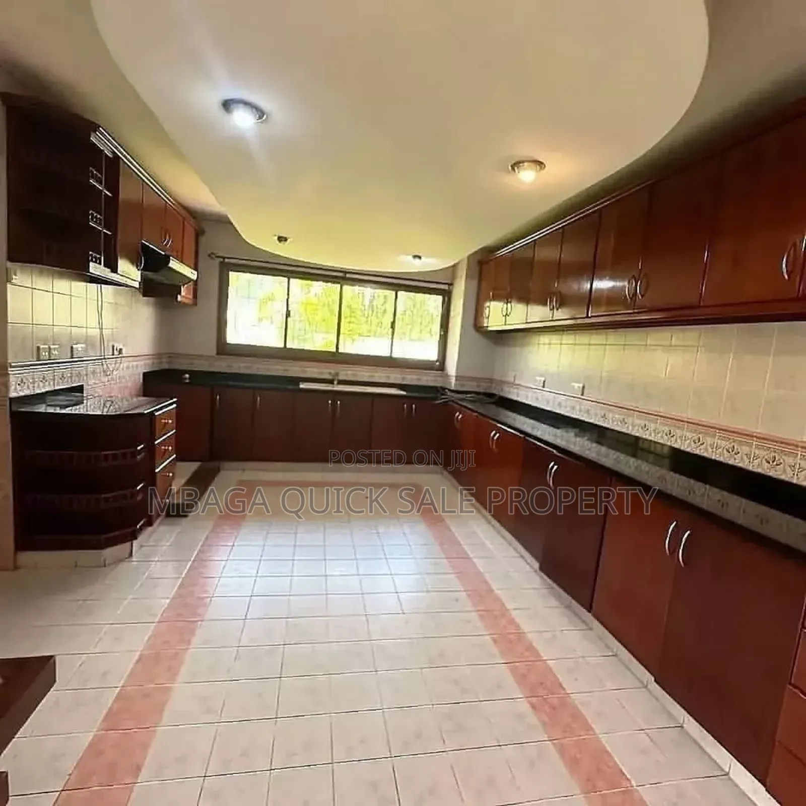 4bdrm House in Mbezi Beach for rent