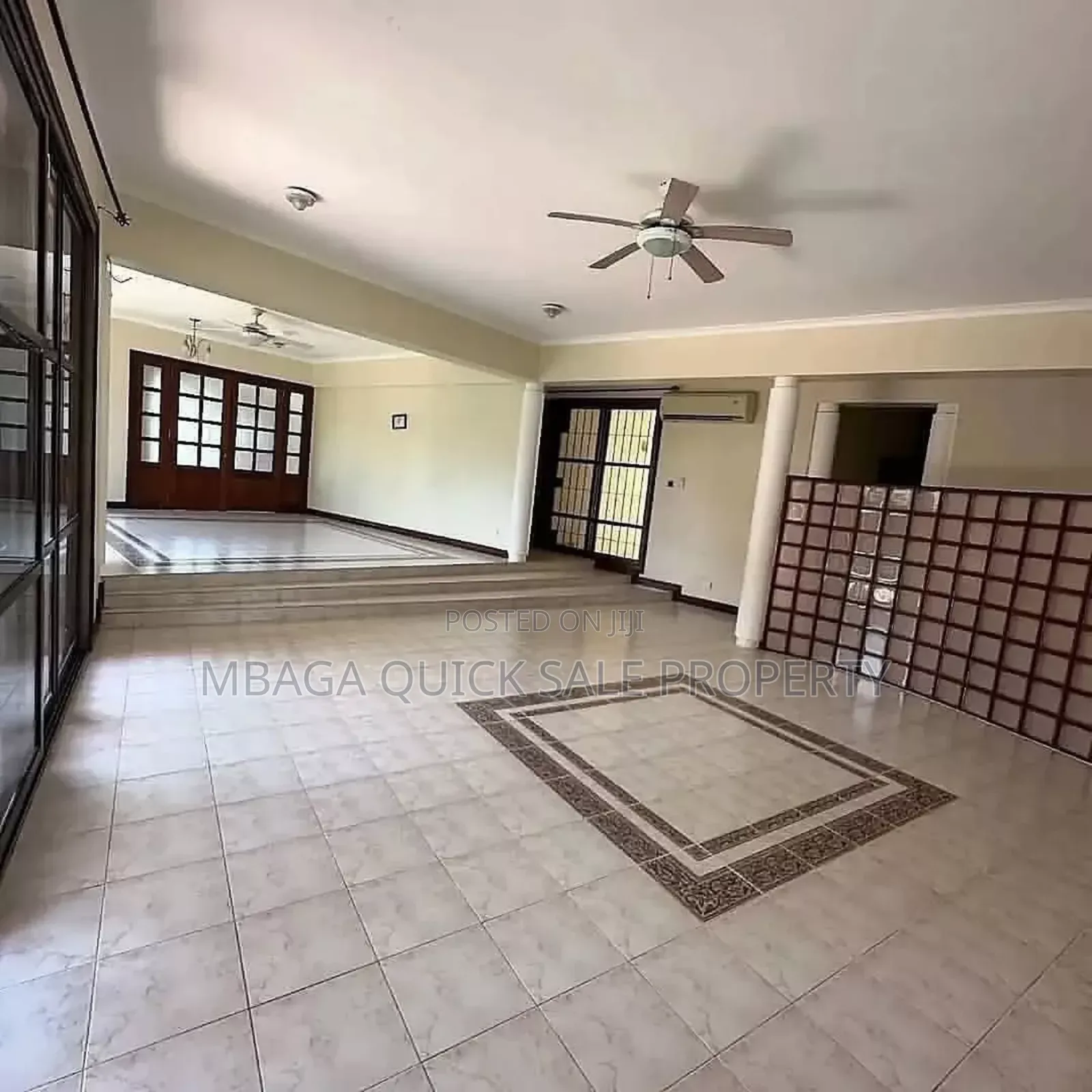 4bdrm House in Mbezi Beach for rent
