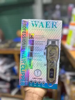 Waer Mashine Ya Kuchaji