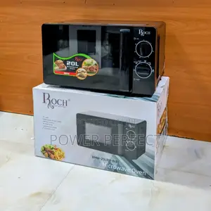 Roch. 20l Marcowave