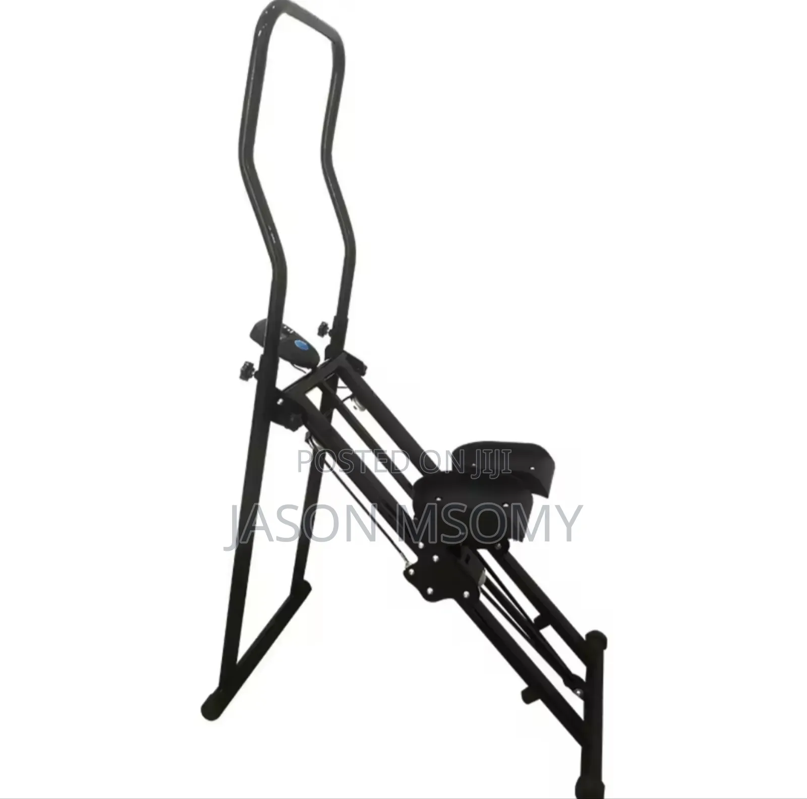 Mini Stair Climber
