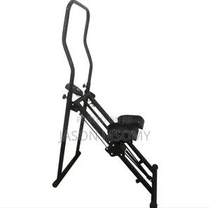 Mini Stair Climber