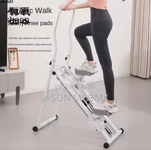 Mini Stair Climber