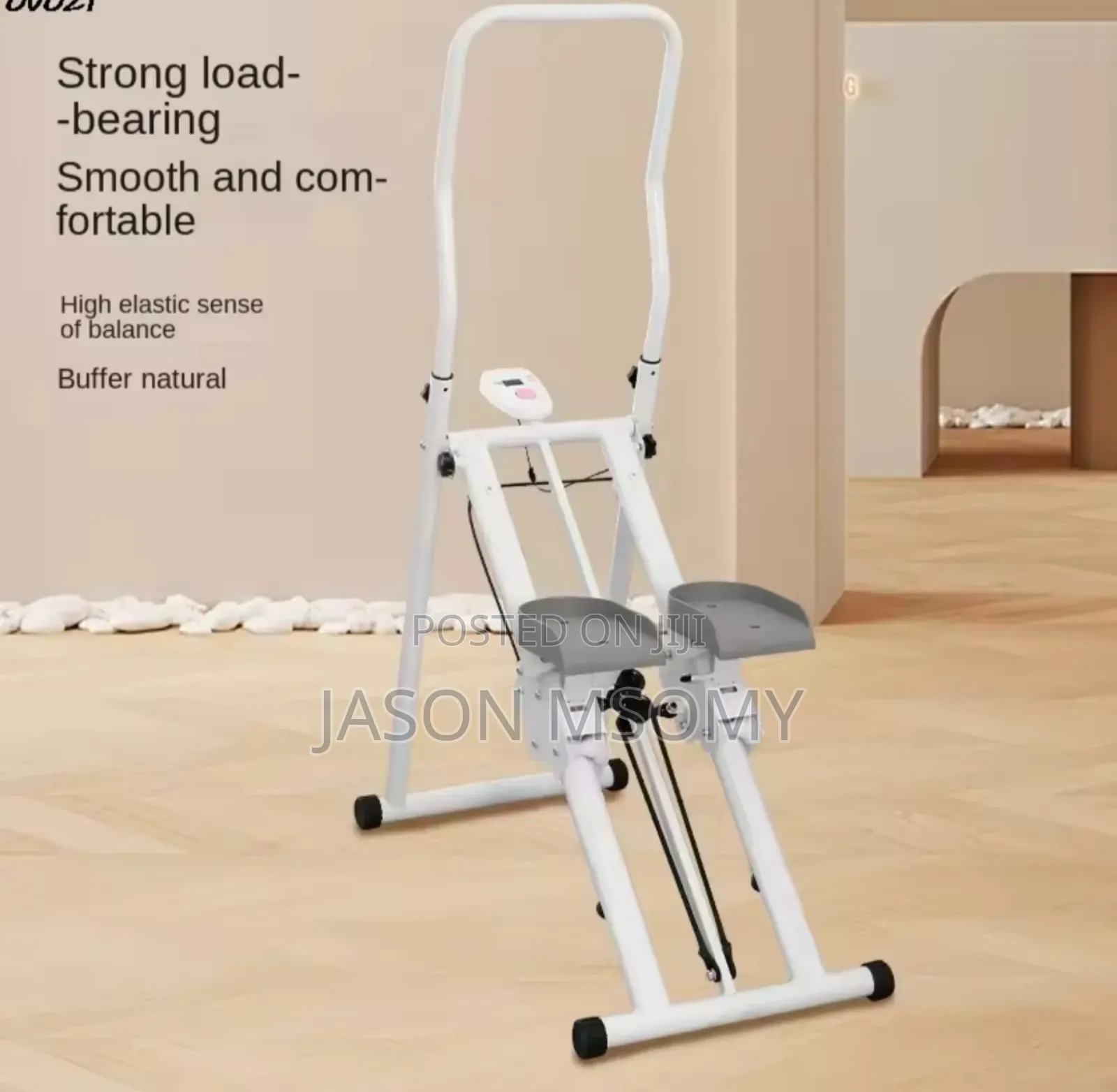 Mini Stair Climber