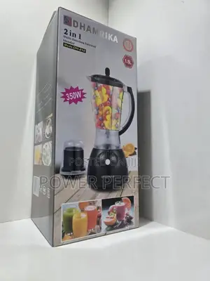 Dhamrika Brenda L 1.8 