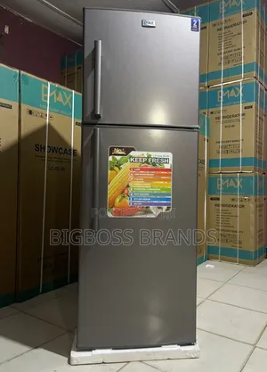Pmax Fridge 230 Liters