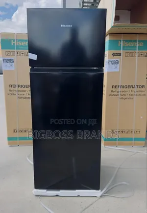Hisense Fridge Rt1n205nebn 205 Liters