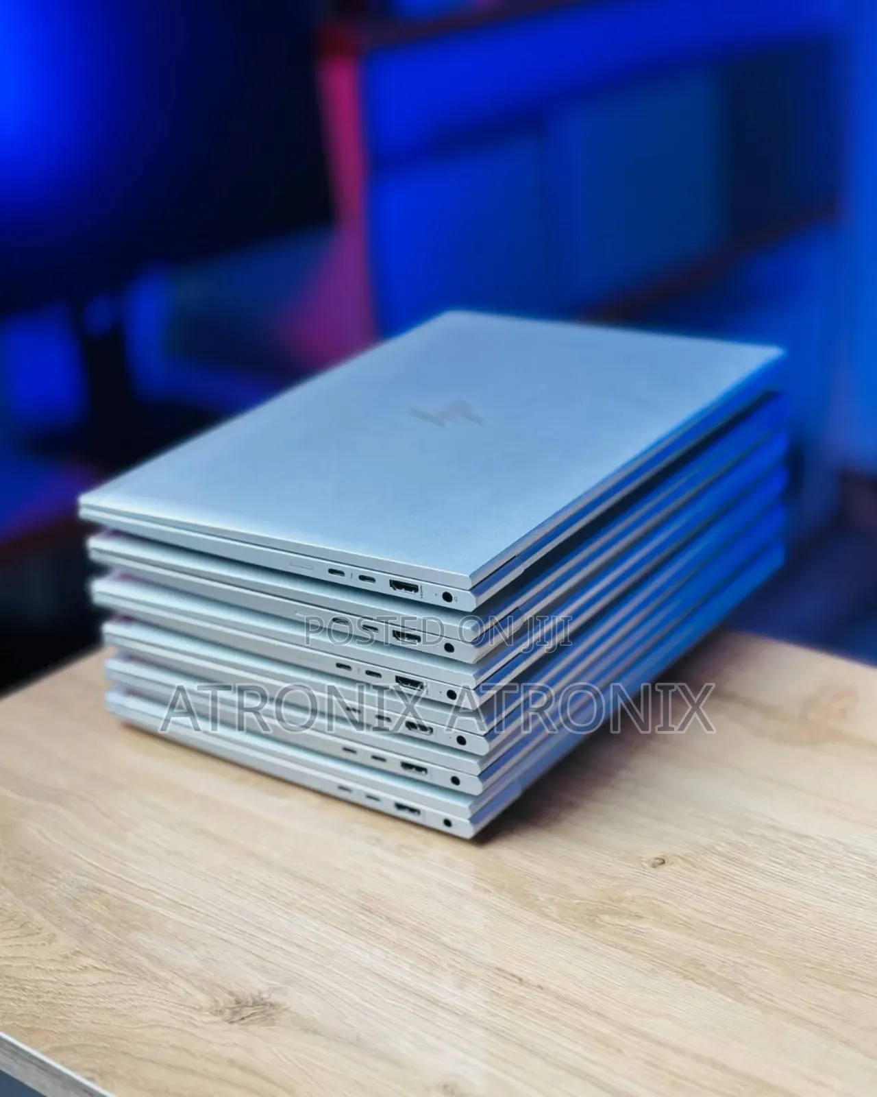 Laptop HP EliteBook 840 G7 16GB Intel Core I5 SSD 512GB