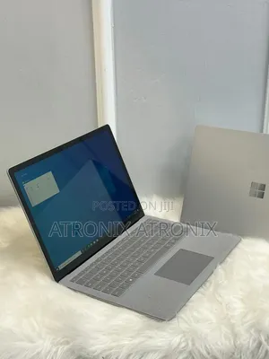 Laptop Microsoft Surface Laptop 2 8GB Intel Core I5 SSD 256GB