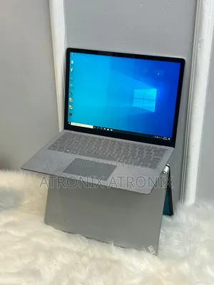 Laptop Microsoft Surface Laptop 2 8GB Intel Core I5 SSD 256GB
