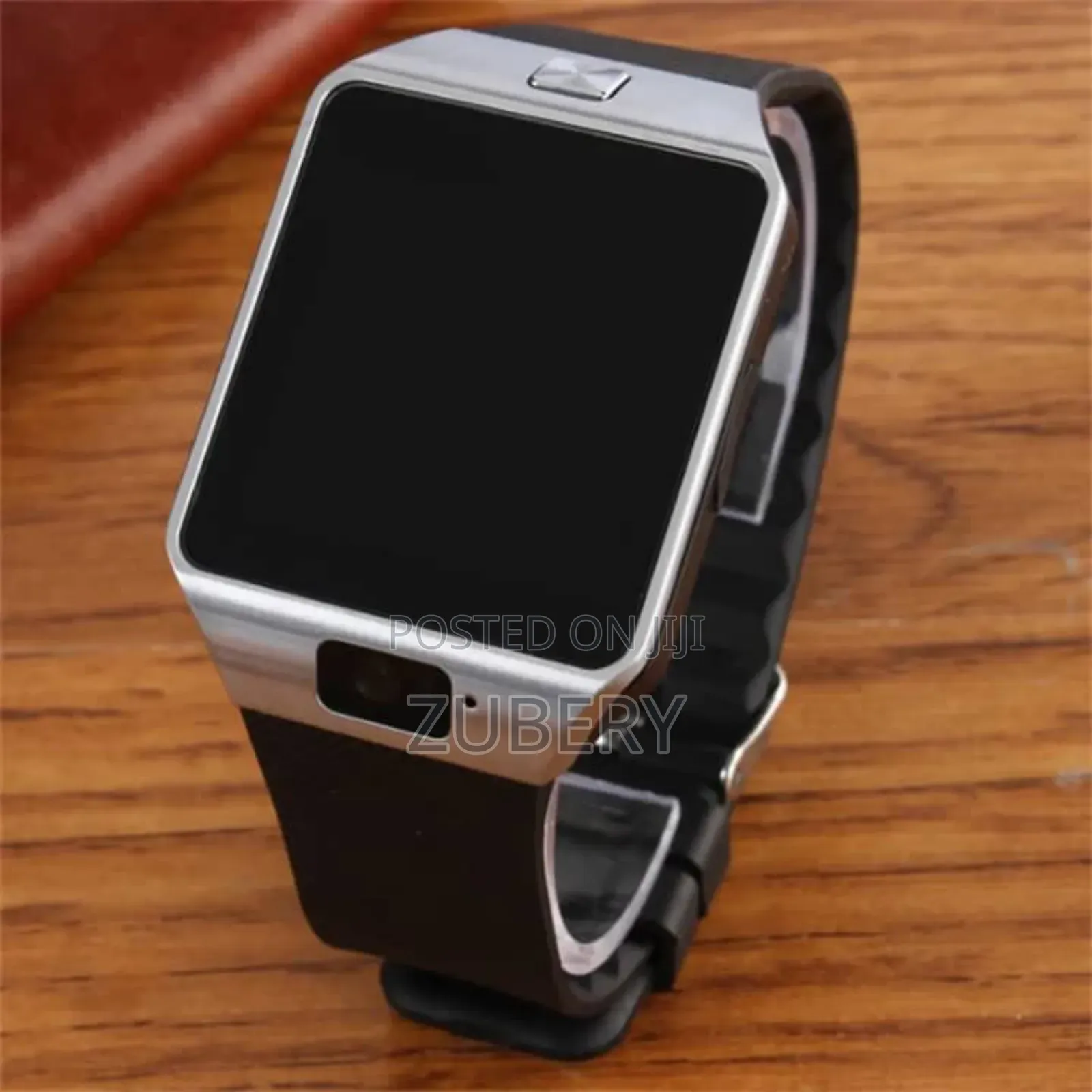 Modern Watch  a Smart Watch