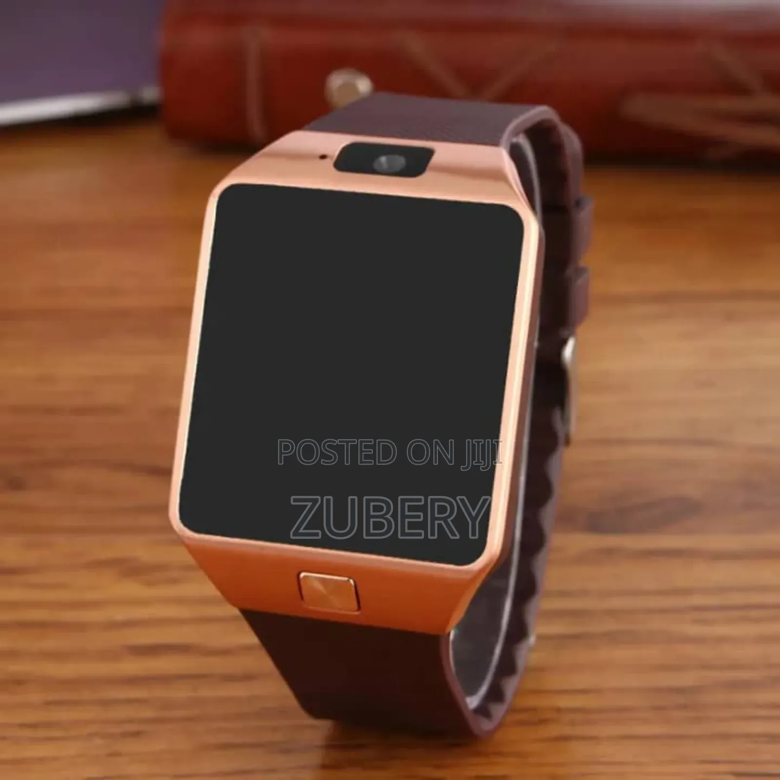 Modern Watch  a Smart Watch