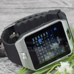 Modern Watch  a Smart Watch