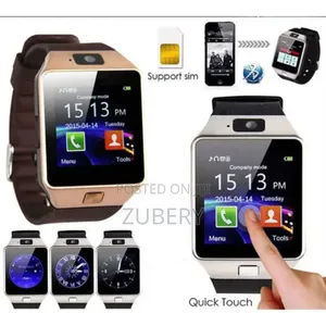 Modern Watch  a Smart Watch