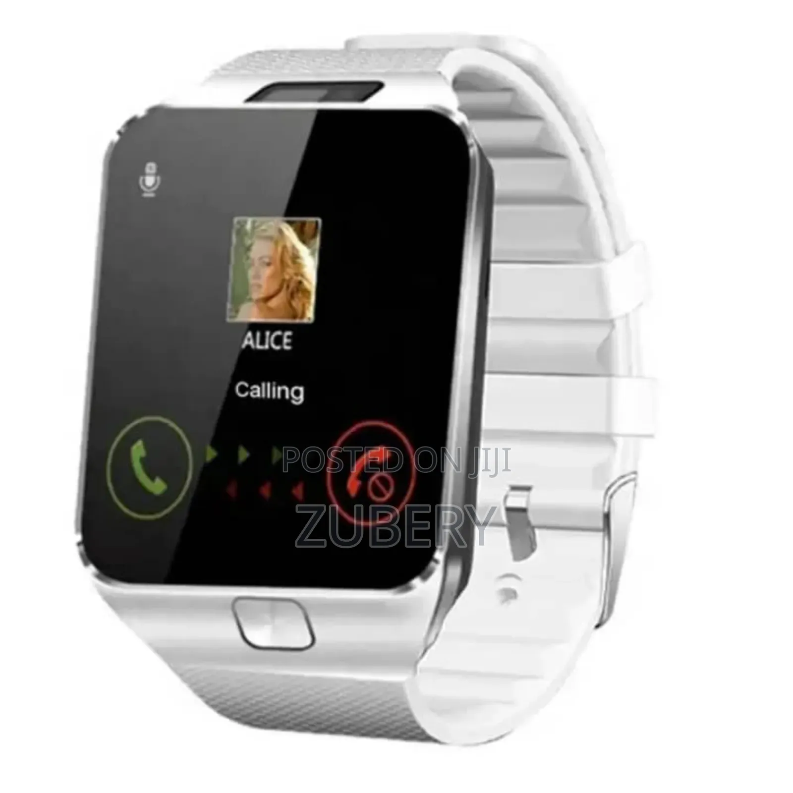 Modern Watch  a Smart Watch