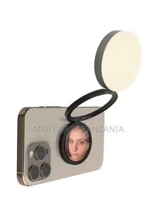 Porodo Magnetic Selfie Fill Light Magsafe 360 Rotation 2h Lfs168