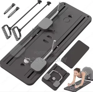 Multifunctional Abdominal Board
