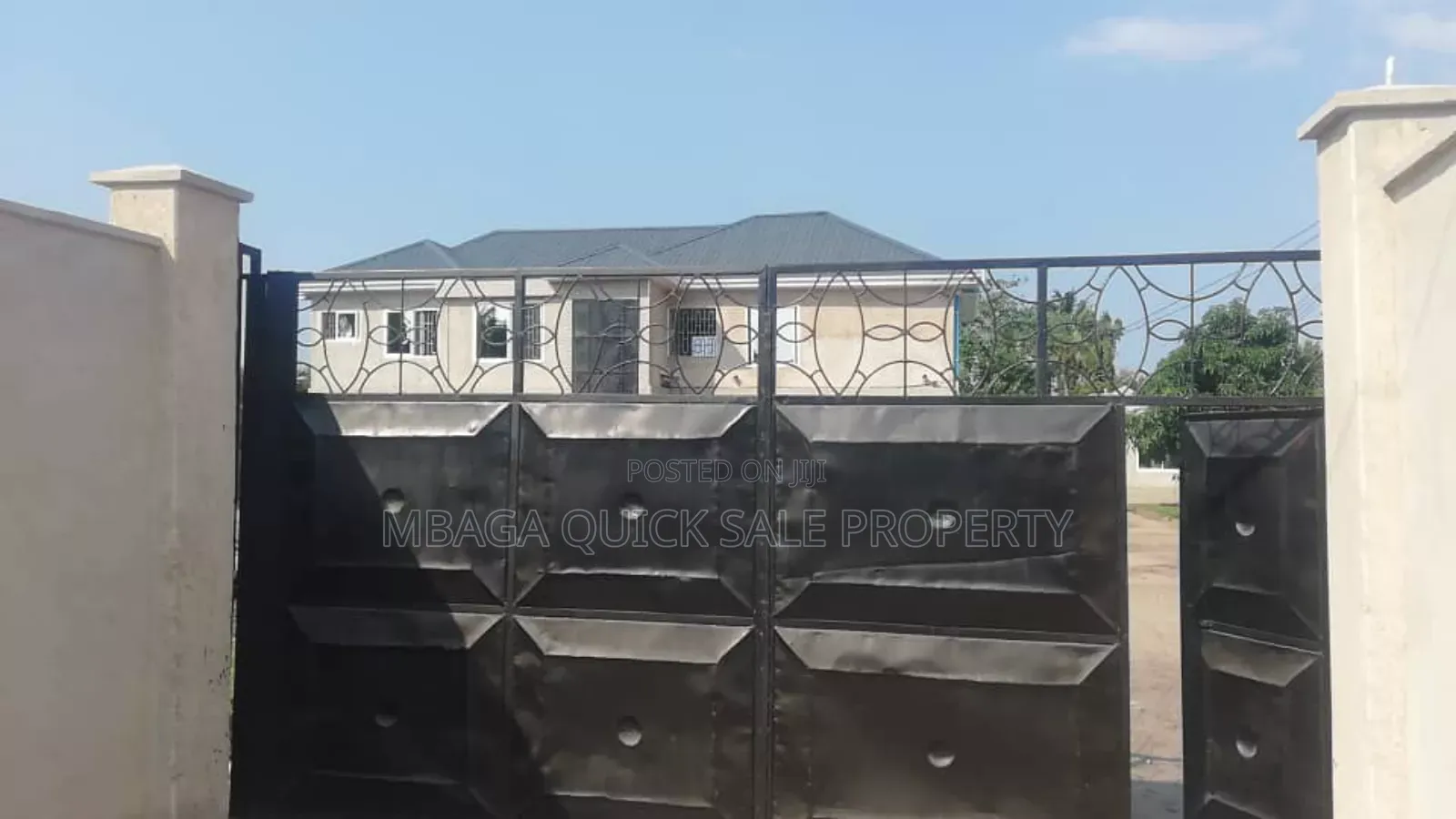 1bdrm House in Mbezi Beach for rent