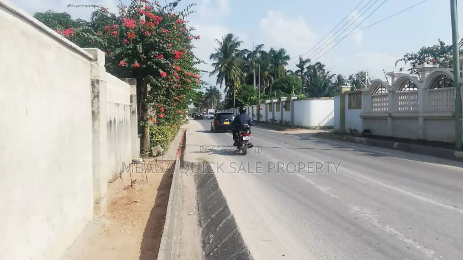 1bdrm House in Mbezi Beach for rent