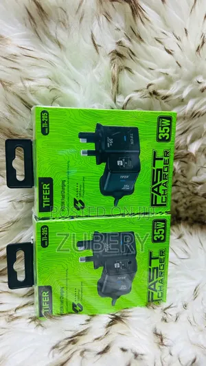New iPhone Pro 16 Fast Charger
