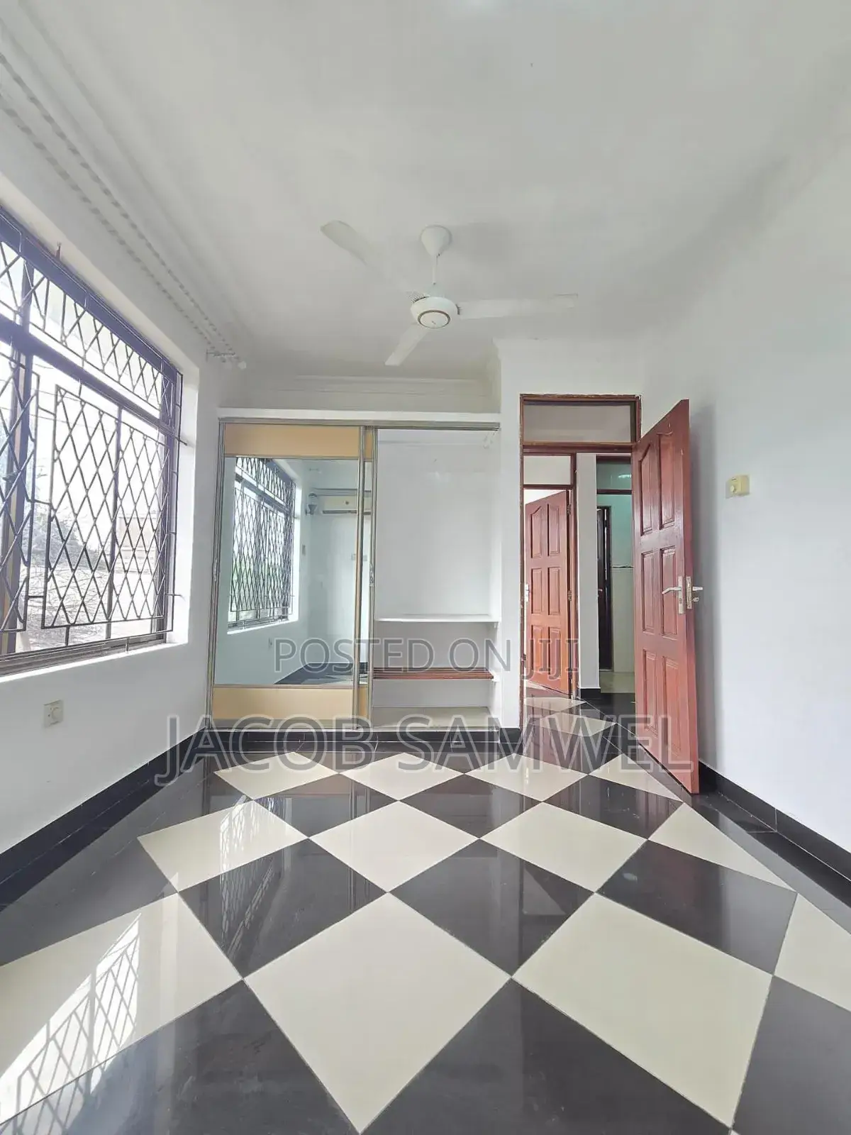 2bdrm House in Mikocheni, Kinondoni for rent