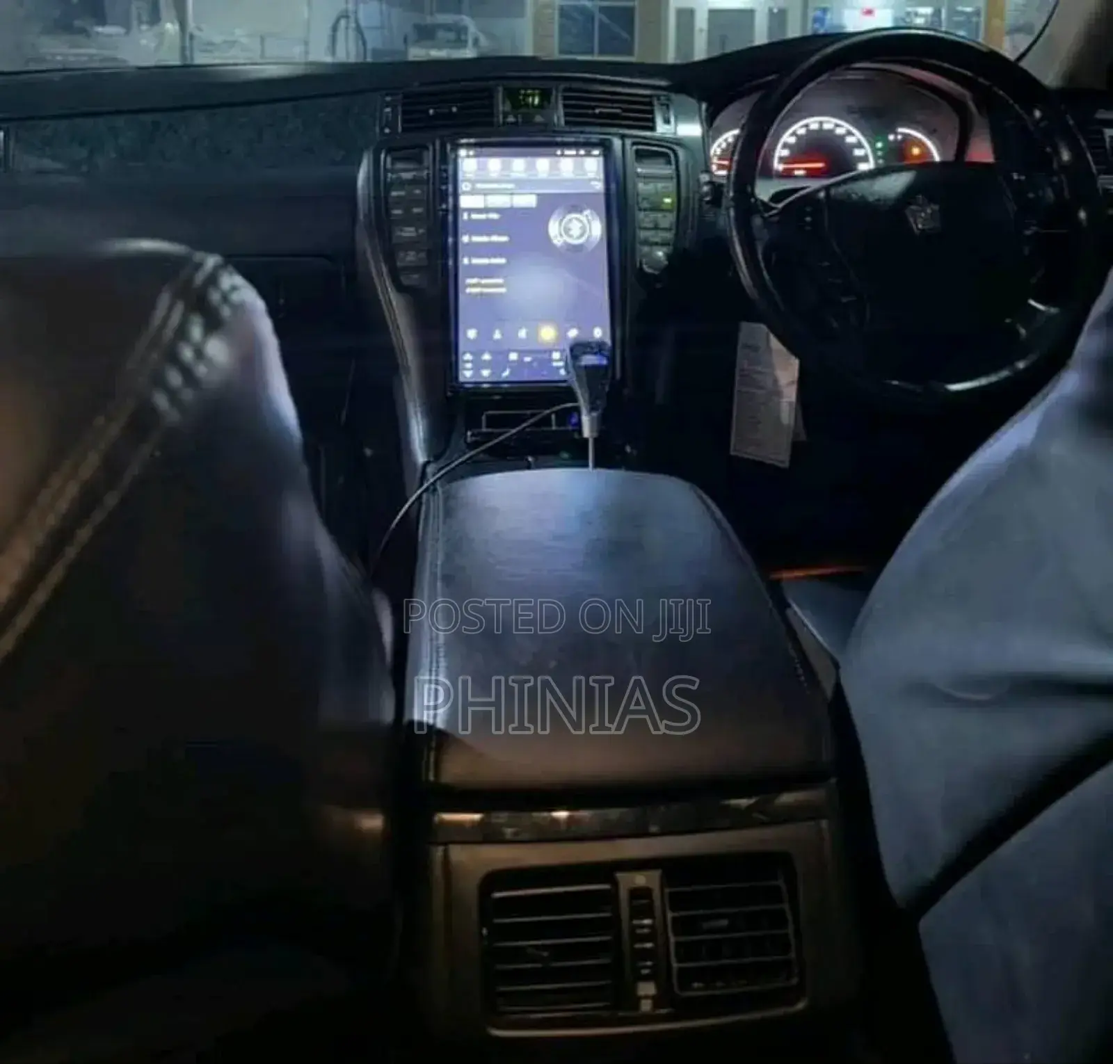 Toyota Crown 2006 Pearl