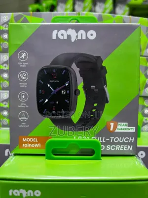 Raino Smart Watch