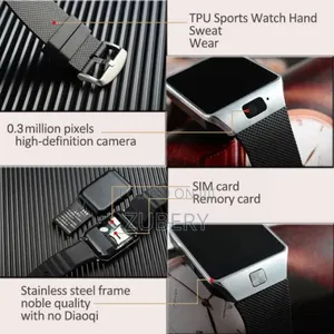 Raino Smart Watch