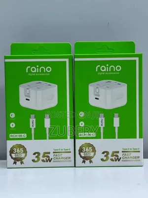 Raino New Cable's