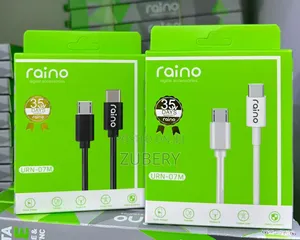 Raino New Cable's