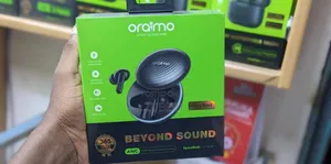 New Modeled Oraimo Brand