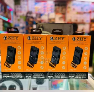 New Pune Power Bank