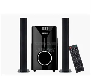 Sabufa Bora ( Subwoofers)
