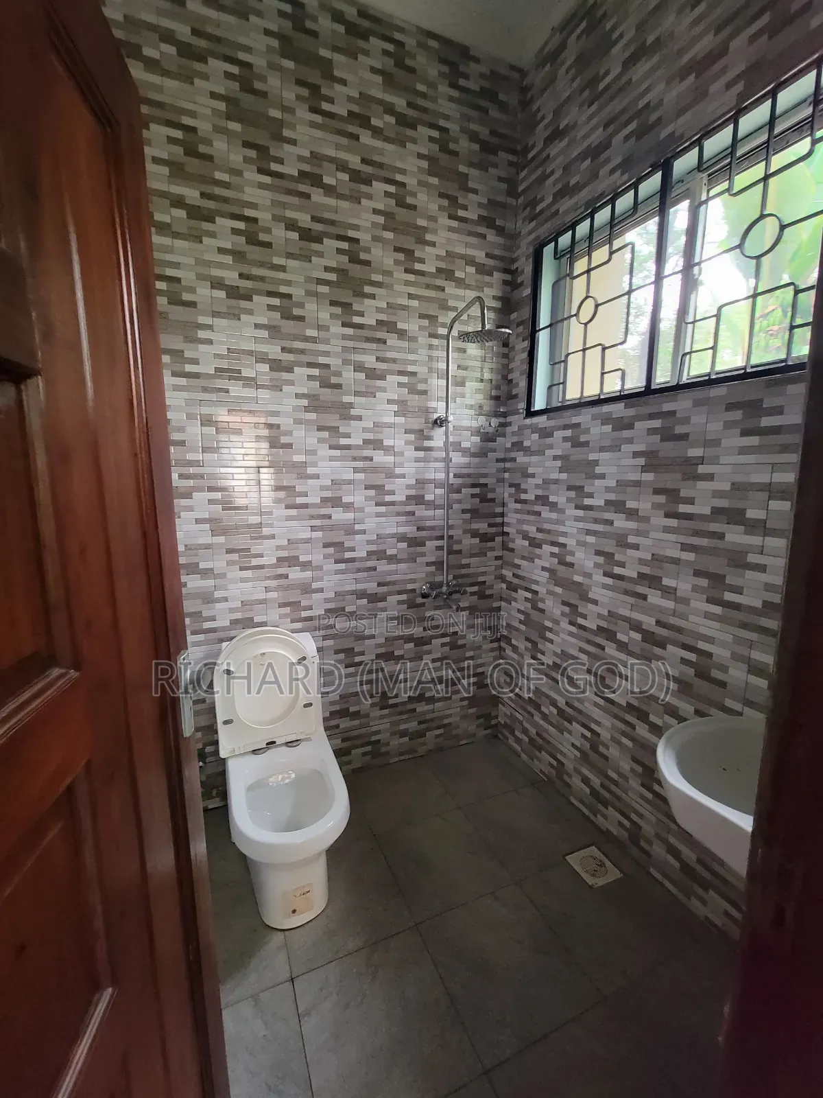 3bdrm House in Arusha for rent