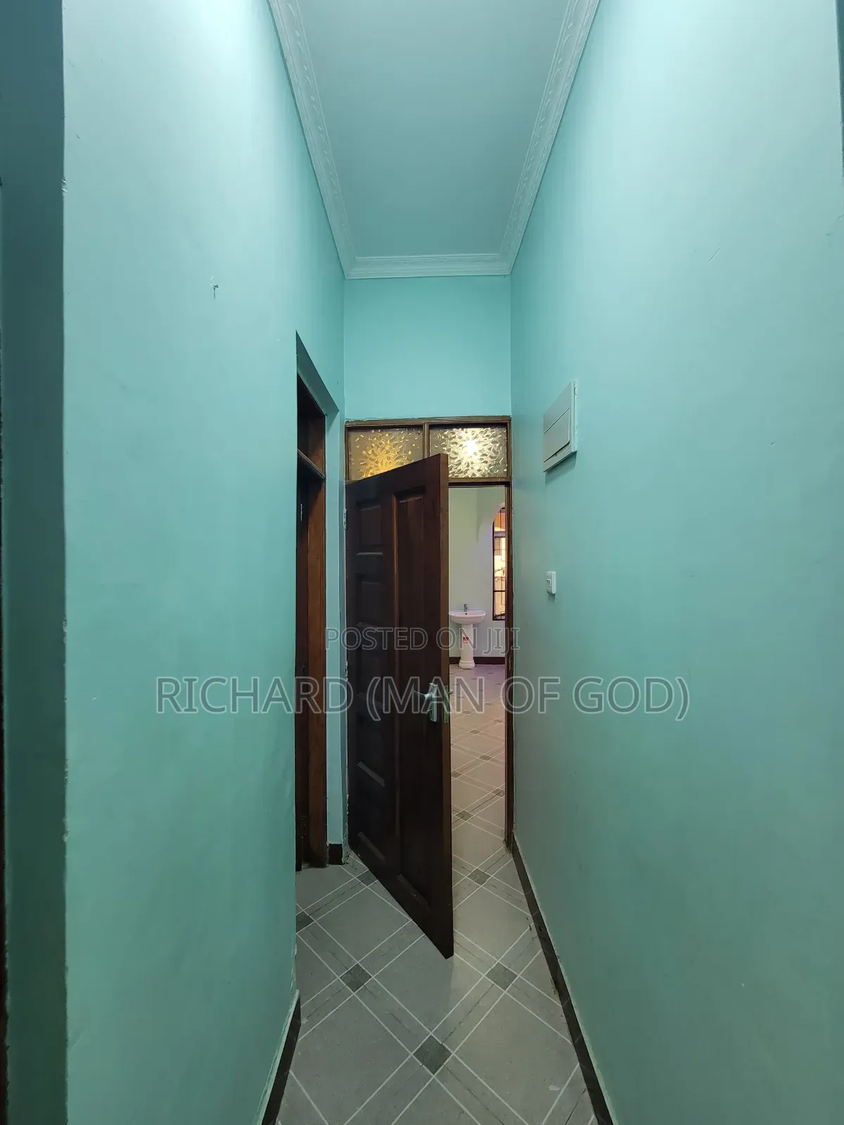 3bdrm House in Arusha for rent