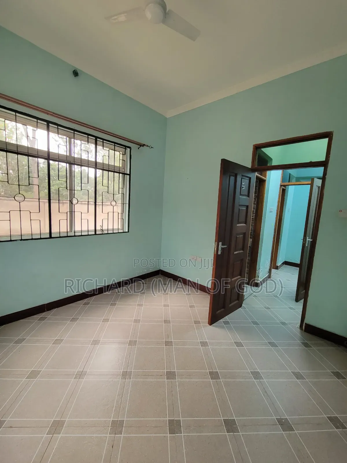 3bdrm House in Arusha for rent