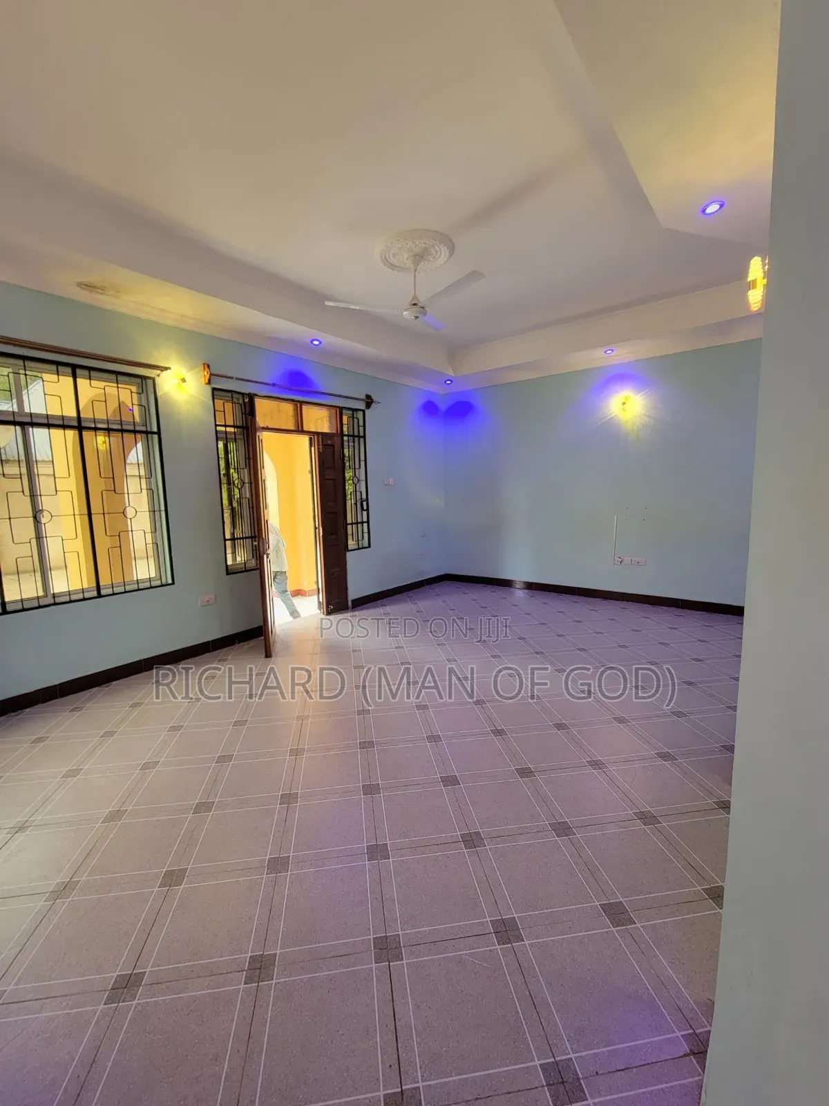 3bdrm House in Arusha for rent