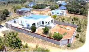 Furnished 4bdrm Bungalow in Kagoma Estate, Bagamoyo for sale