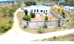 Furnished 4bdrm Bungalow in Kagoma Estate, Bagamoyo for sale