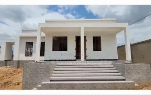 Furnished 4bdrm Bungalow in Kagoma Estate, Bagamoyo for sale
