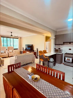 Furnished 2bdrm Penthouse in Masaki for rent