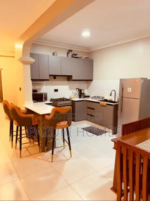 Furnished 2bdrm Penthouse in Masaki for rent
