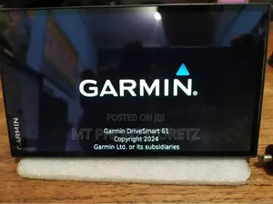Garmin Drivesmart 65 Live Traffic =