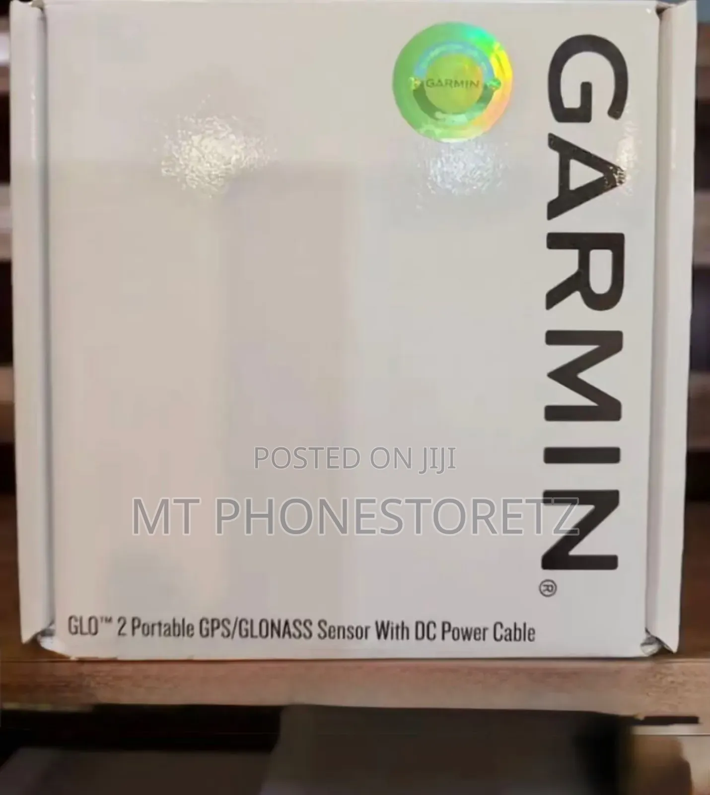  Glotm 2 Portable GPS/Glonass Sensorwith Dc Power Cable =